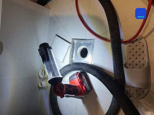 다산동 하수구막힘 아파트 베란다 하수구 청소